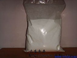 食品級木糖醇 從天然來源到30元/公斤的甜蜜經(jīng)濟(jì)