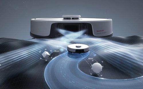 國(guó)內(nèi)掃地機(jī)器人新貴 七年創(chuàng)775億市值傳奇